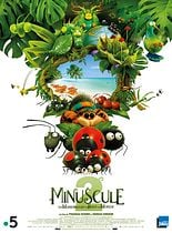 Minuscule 2 - Les Mandibules du Bout du Monde 1