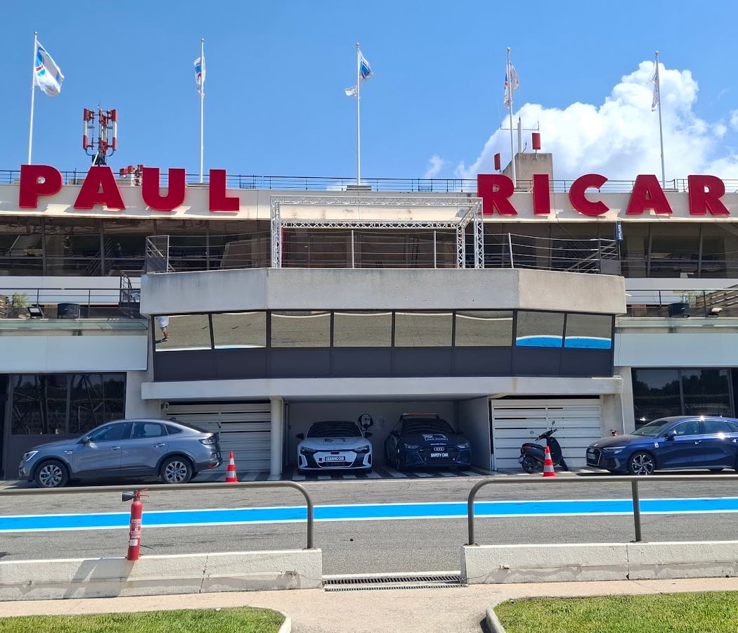 Xtrem Park Circuit Paul Ricard 3