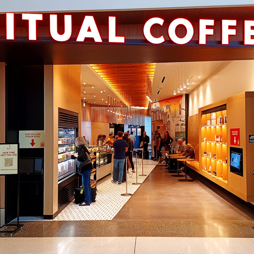 Ritual Coffee Roasters 3