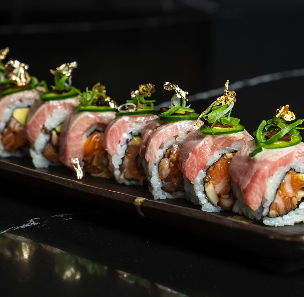 Sushi Tokyo 1