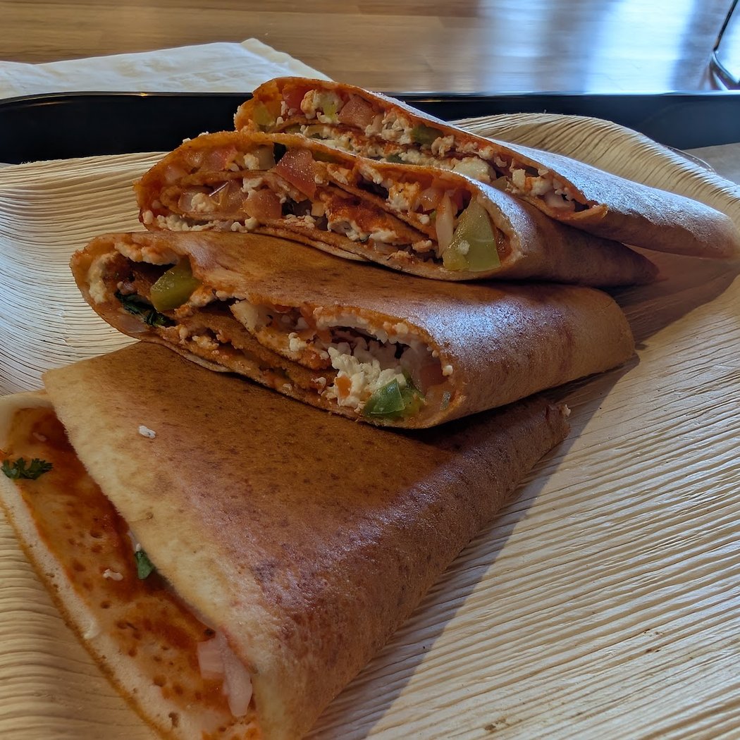 ID (Idly Dosa) Cafe 2