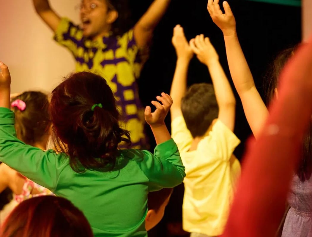 WordPlay: Ages 3 – 5 1