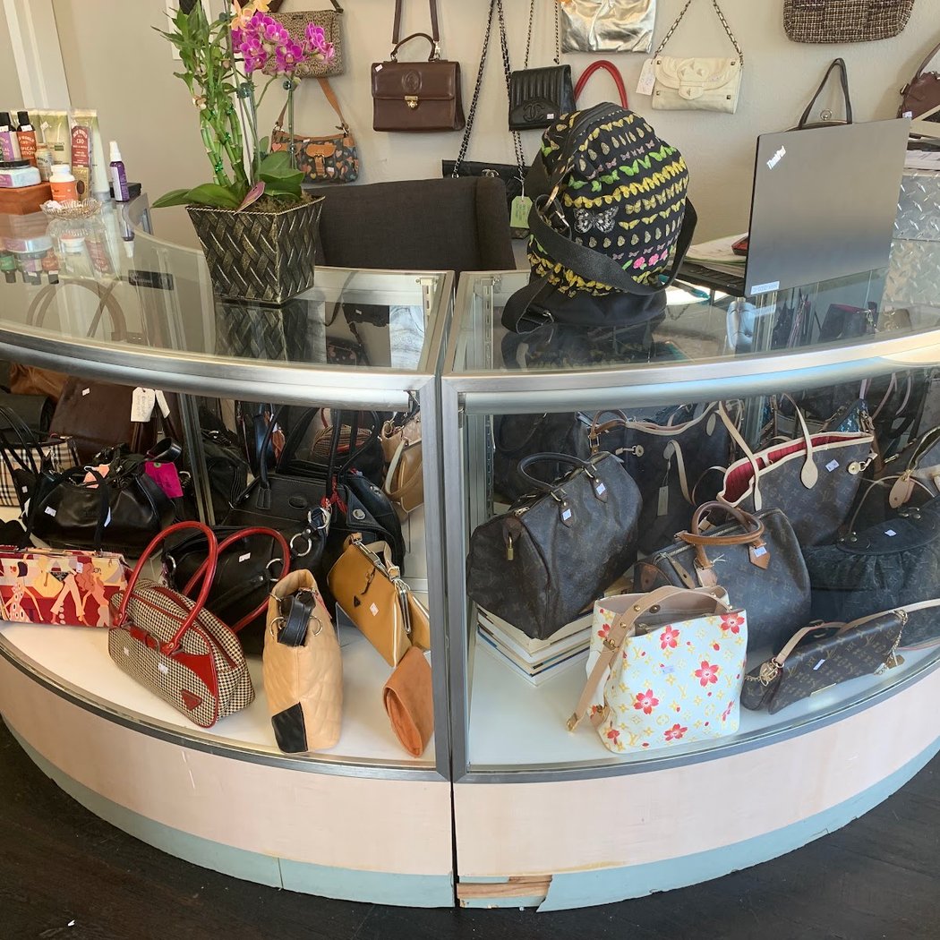 The Bella Abby & Ava Boutique 3