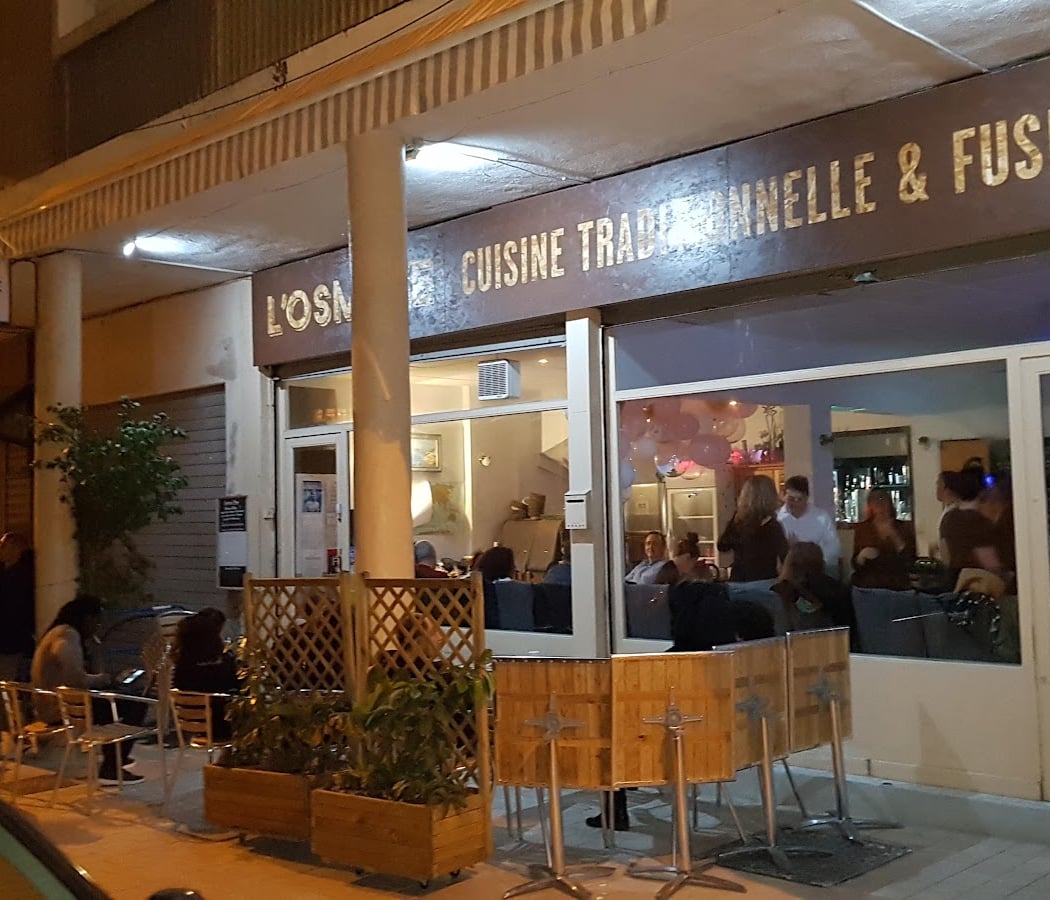 L'Osmose 2