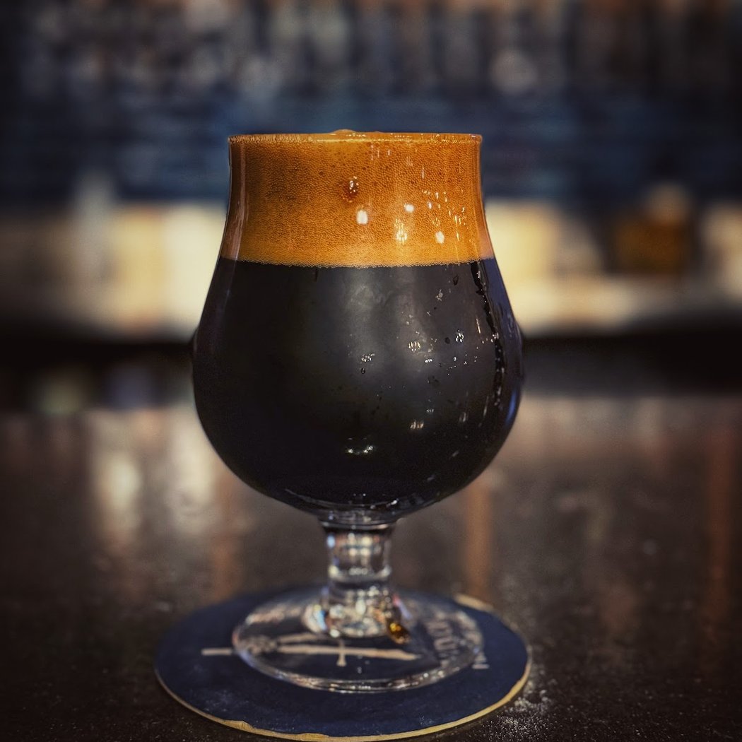 Drafting Table Brewing Company 1