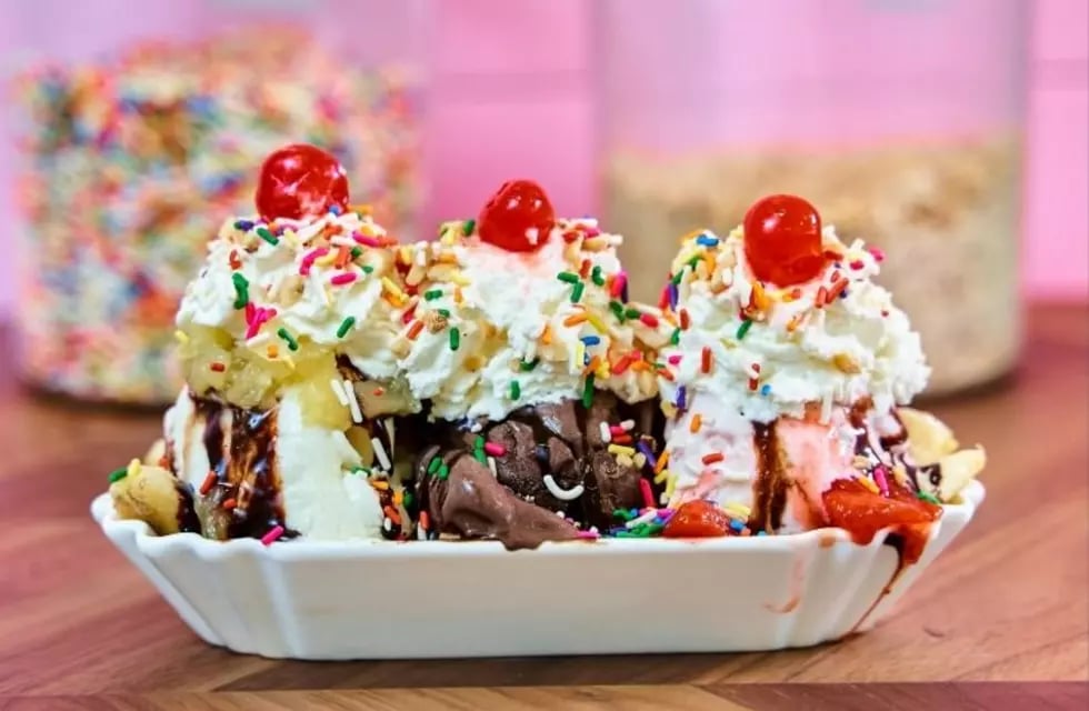 Sweet Dreams Organic Ice Cream 1