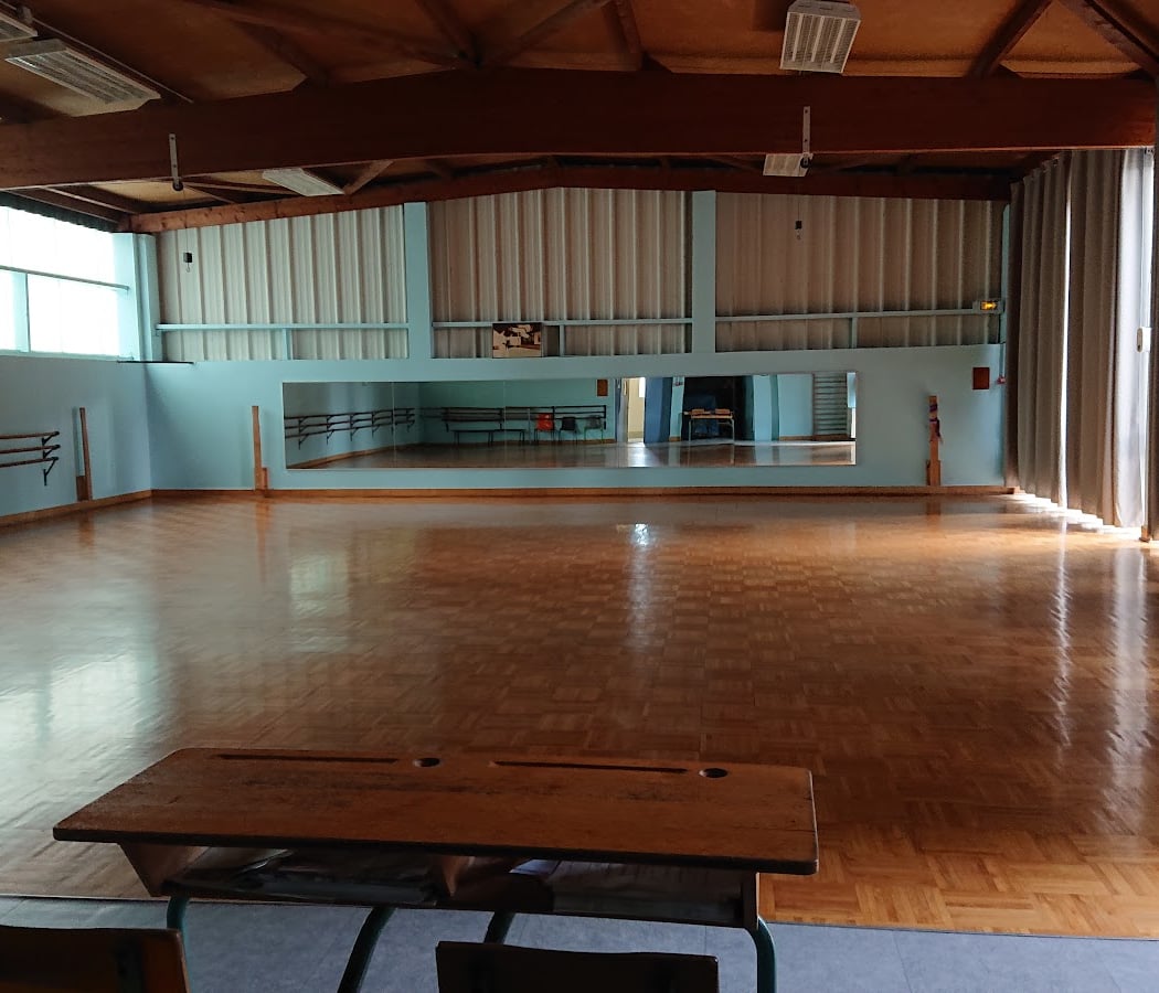 Dojo Karaté Club Limeil Brévannes 2