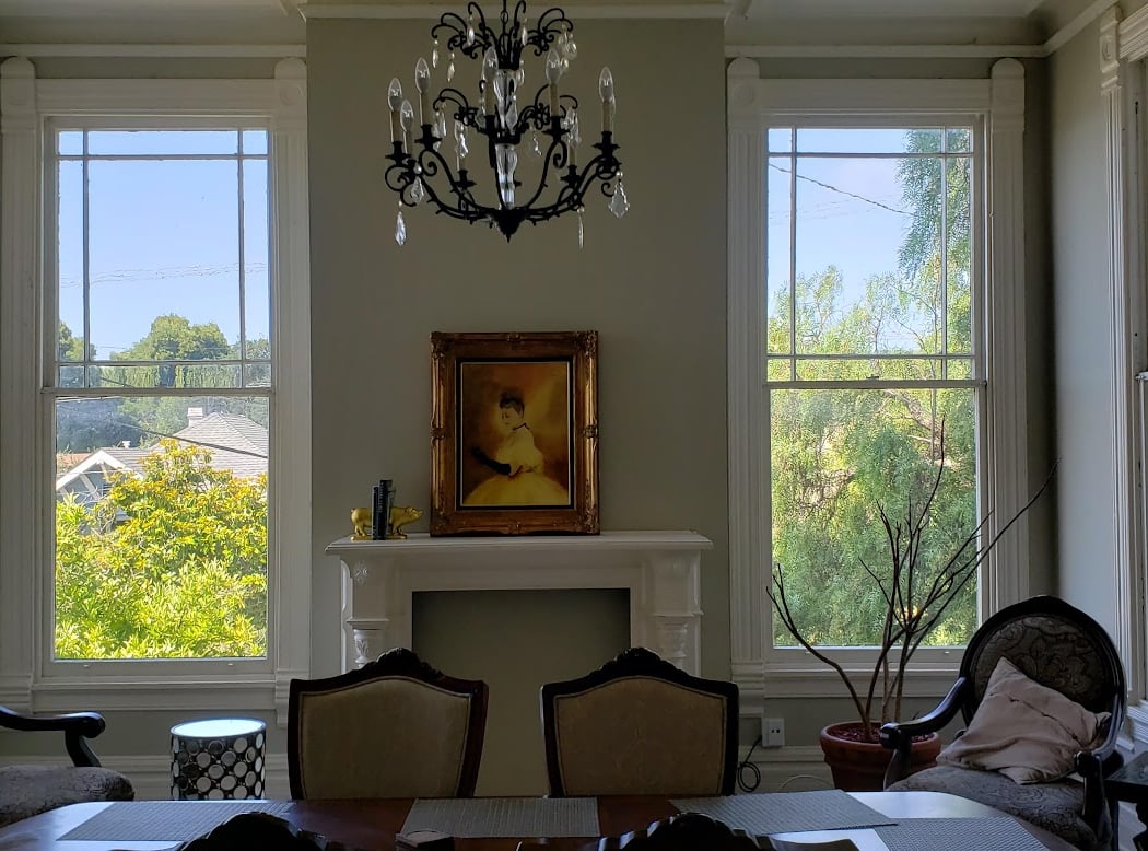 Ellen Kenna House 1