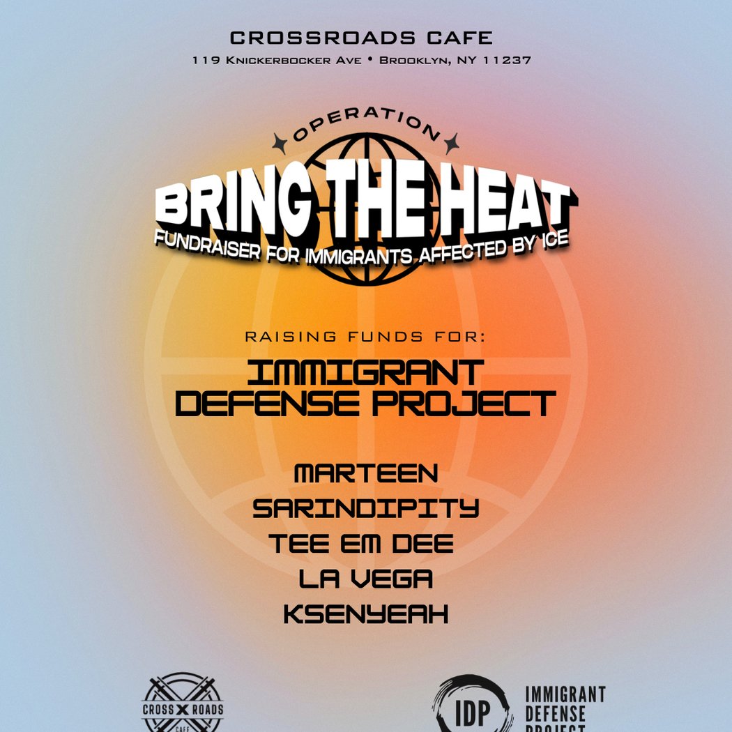 Bring The Heat 1