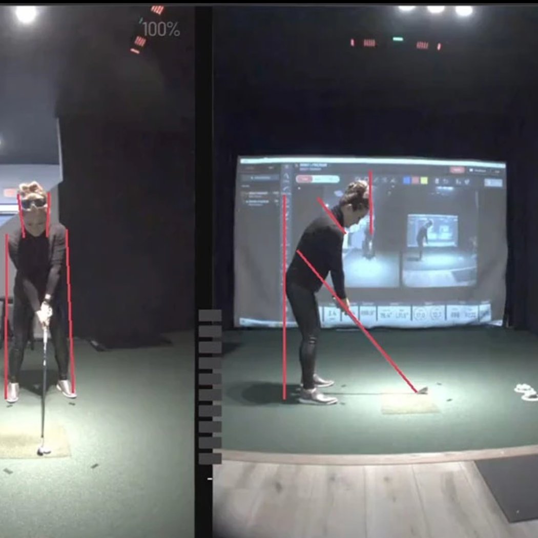 Norcal Golf Center 3