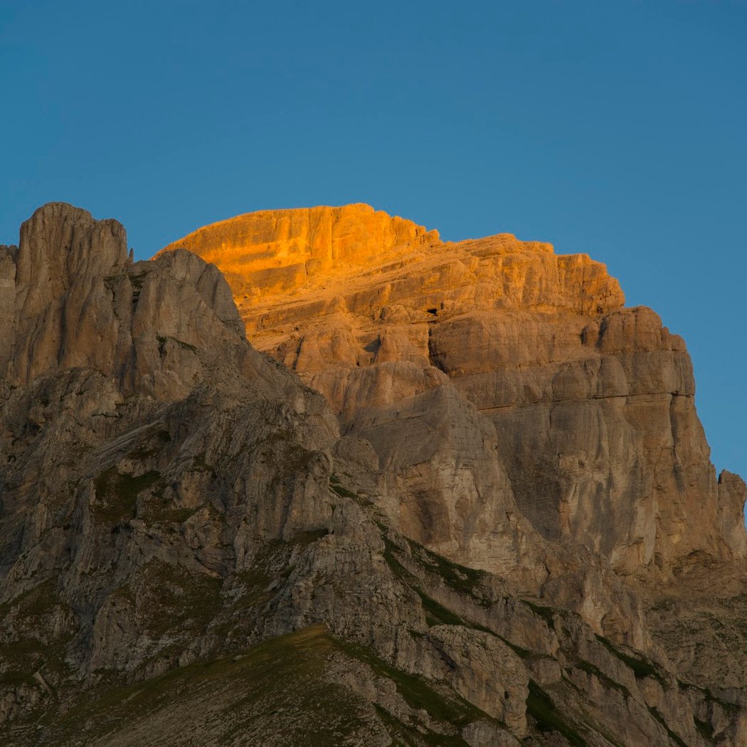 Grande Tête de l'Obiou 1