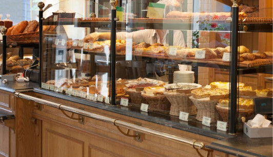 Boulangerie Utopie 2