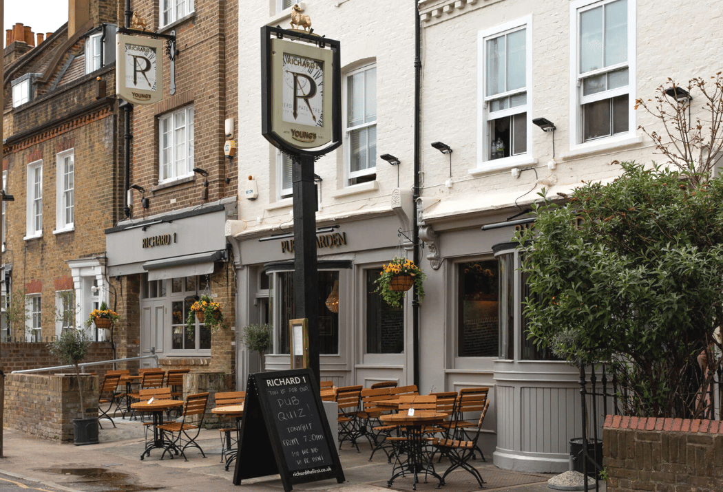 Tuesday Pub Quiz
