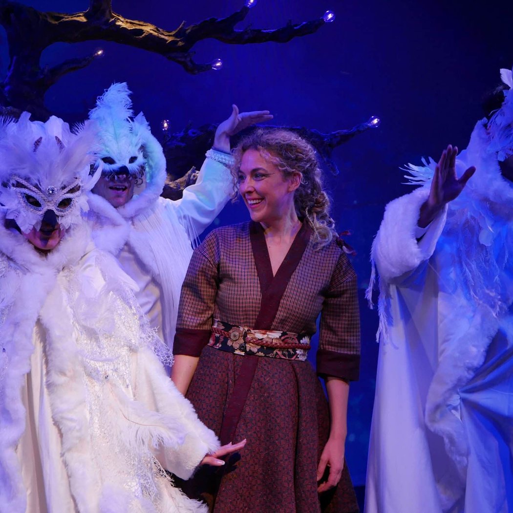Cendrillon 1