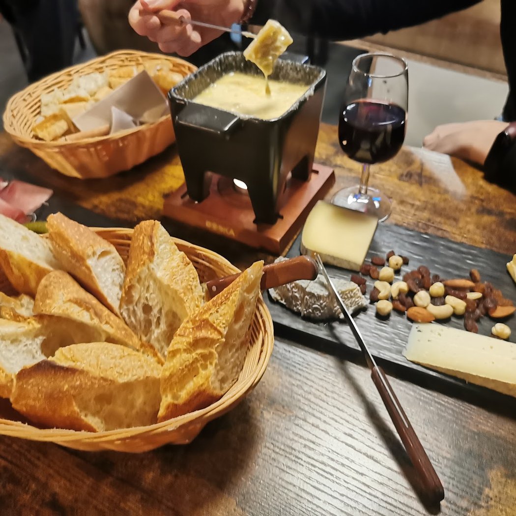 Le Claque-Fromage 1