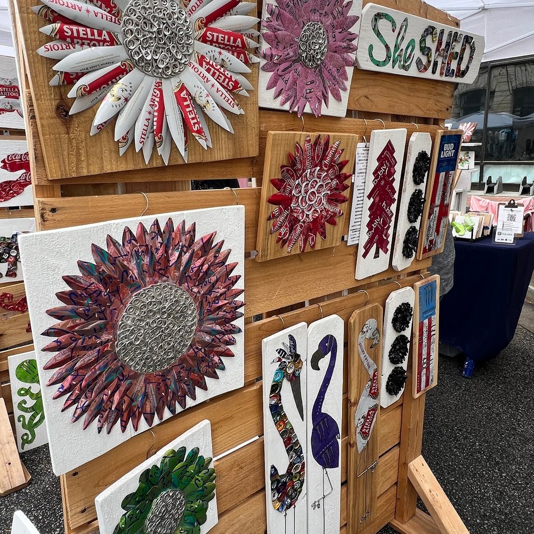 Soda City Market 1