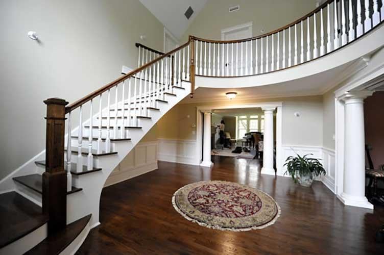 Allwood Stillwell Stairs & Railings 1