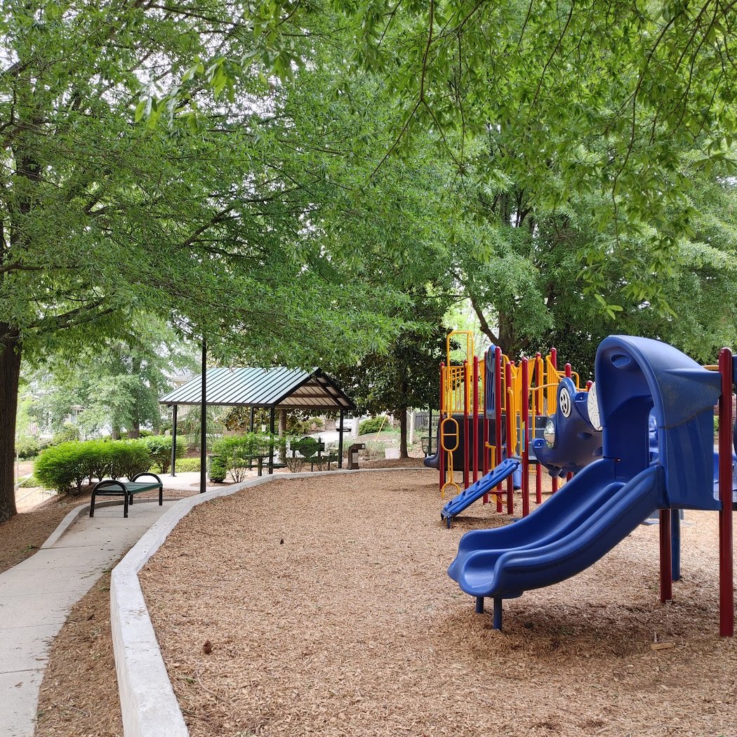 Rossie Brundage Park 2
