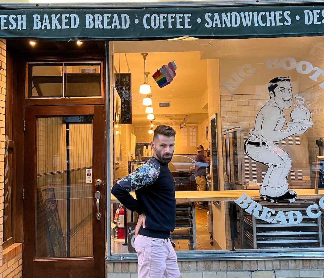 Big Booty Bread Co 2