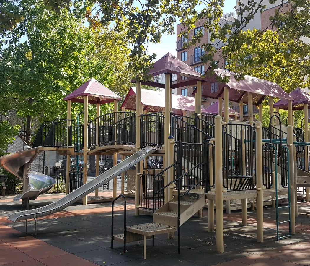 De Hostos Playground 1