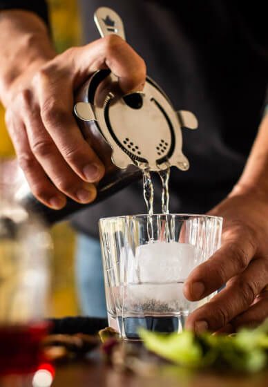 Cocktail Bedstuy 1