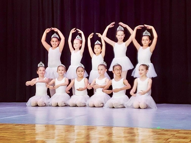 Summer Intensive 3