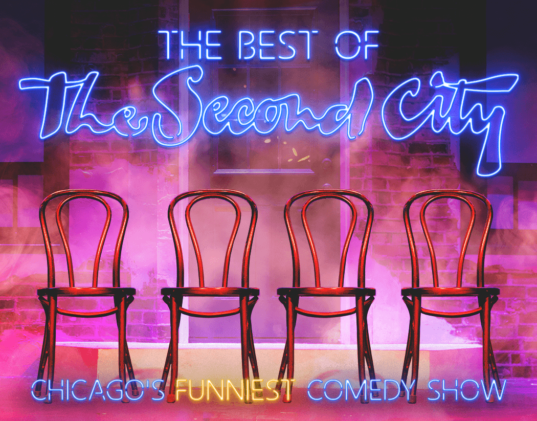 Best of The Second City 3