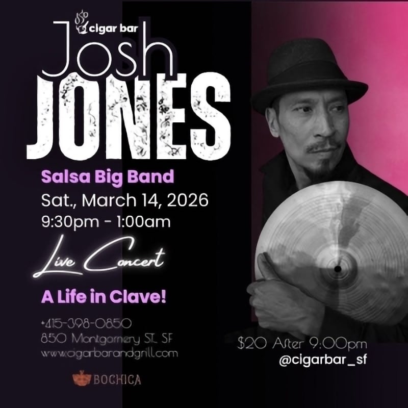 The Cigar Bar & Grill 2