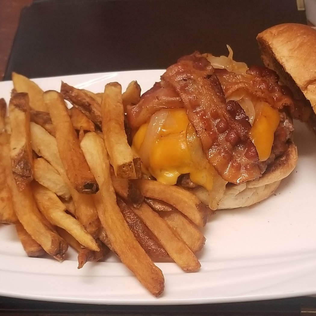 Downey's Bar & Grill 3