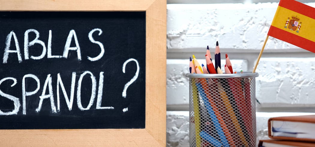 Atelier initiation à l'espagnol 1