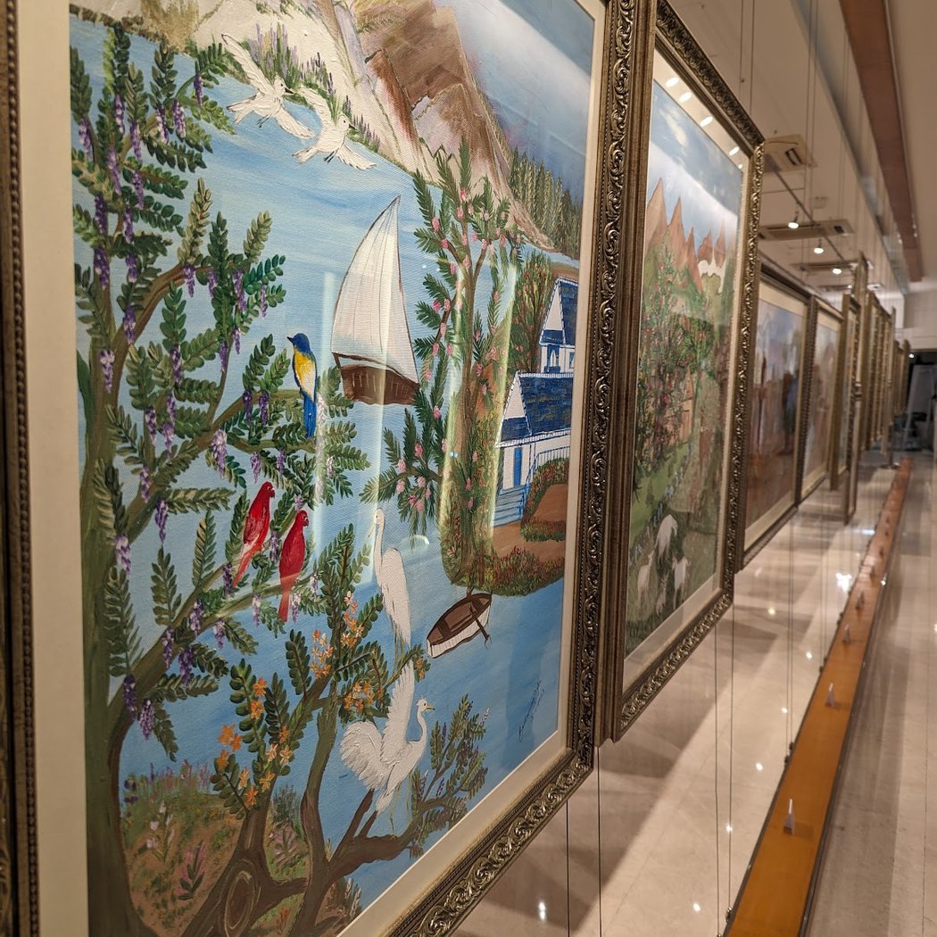 Sublime Galleria 3