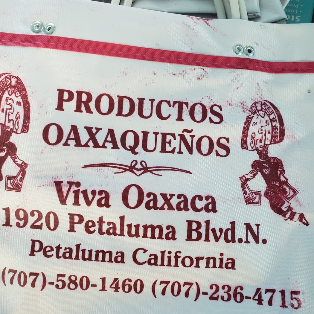 Viva Oaxaca 3