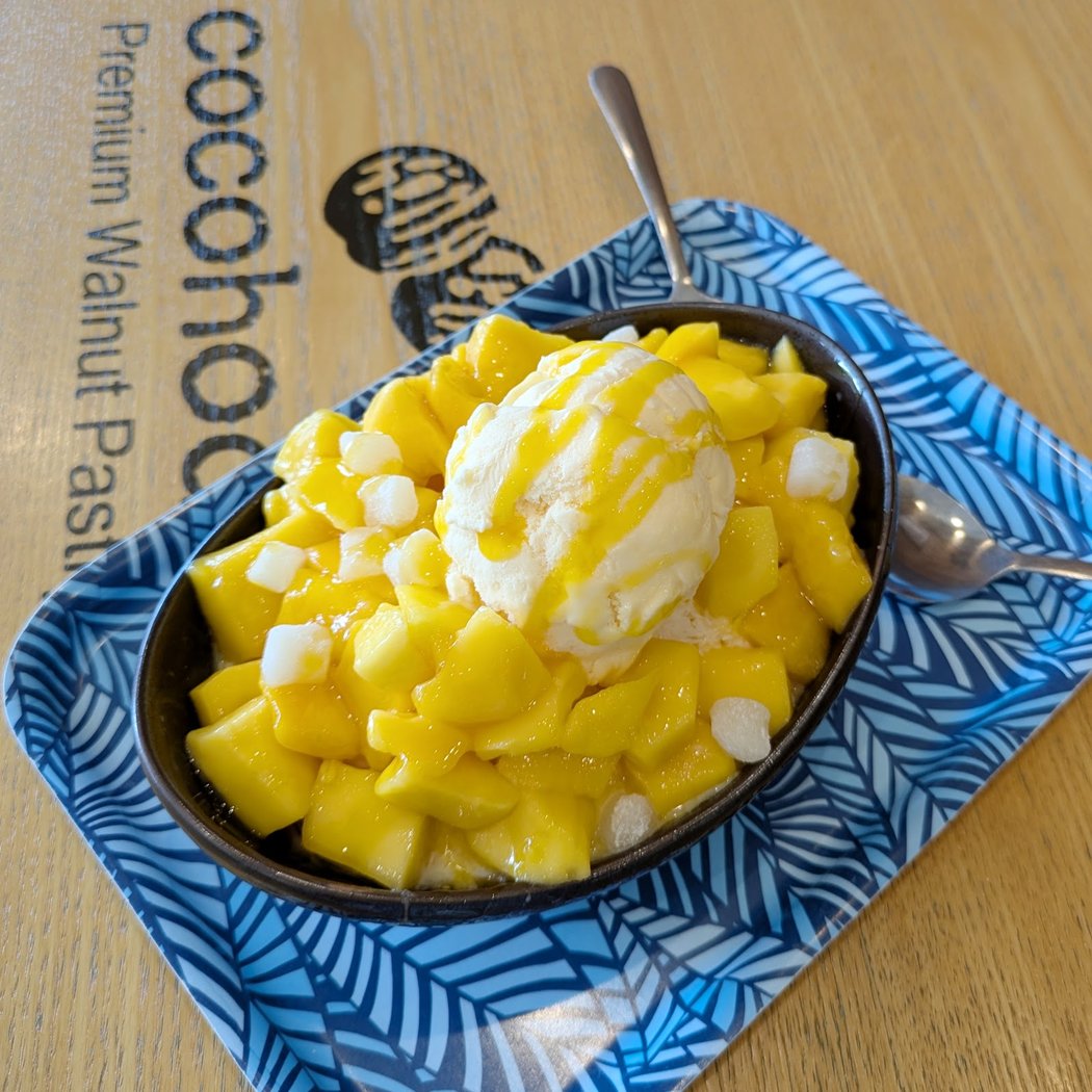 Cocohodo Sunnyvale 1