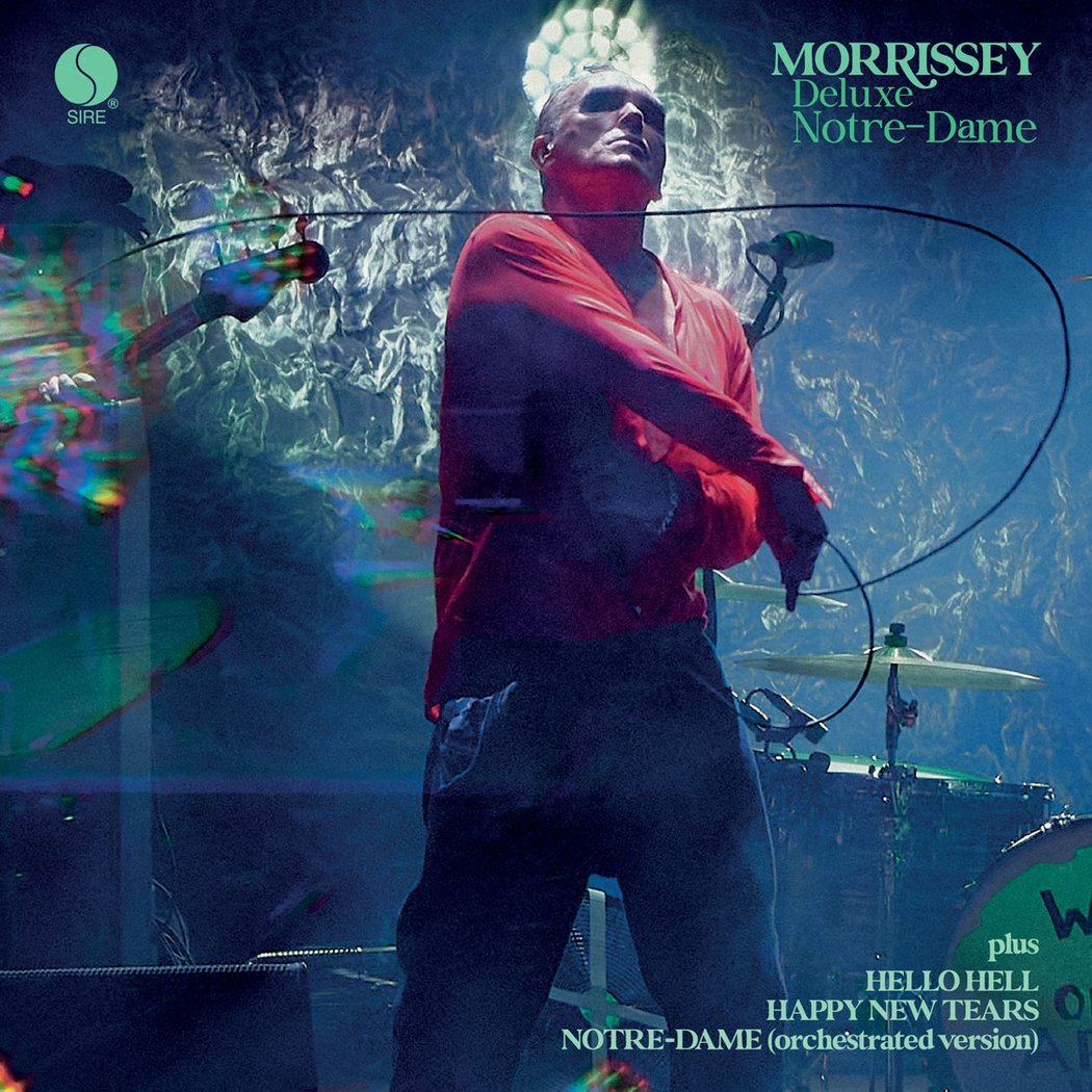Morrissey 3