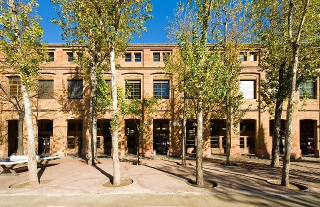 Centre Cívic La Sedeta 2