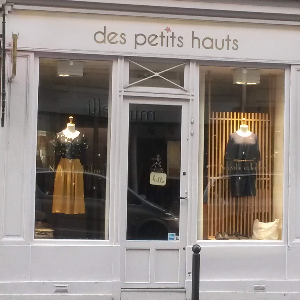 Des Petits Hauts 2
