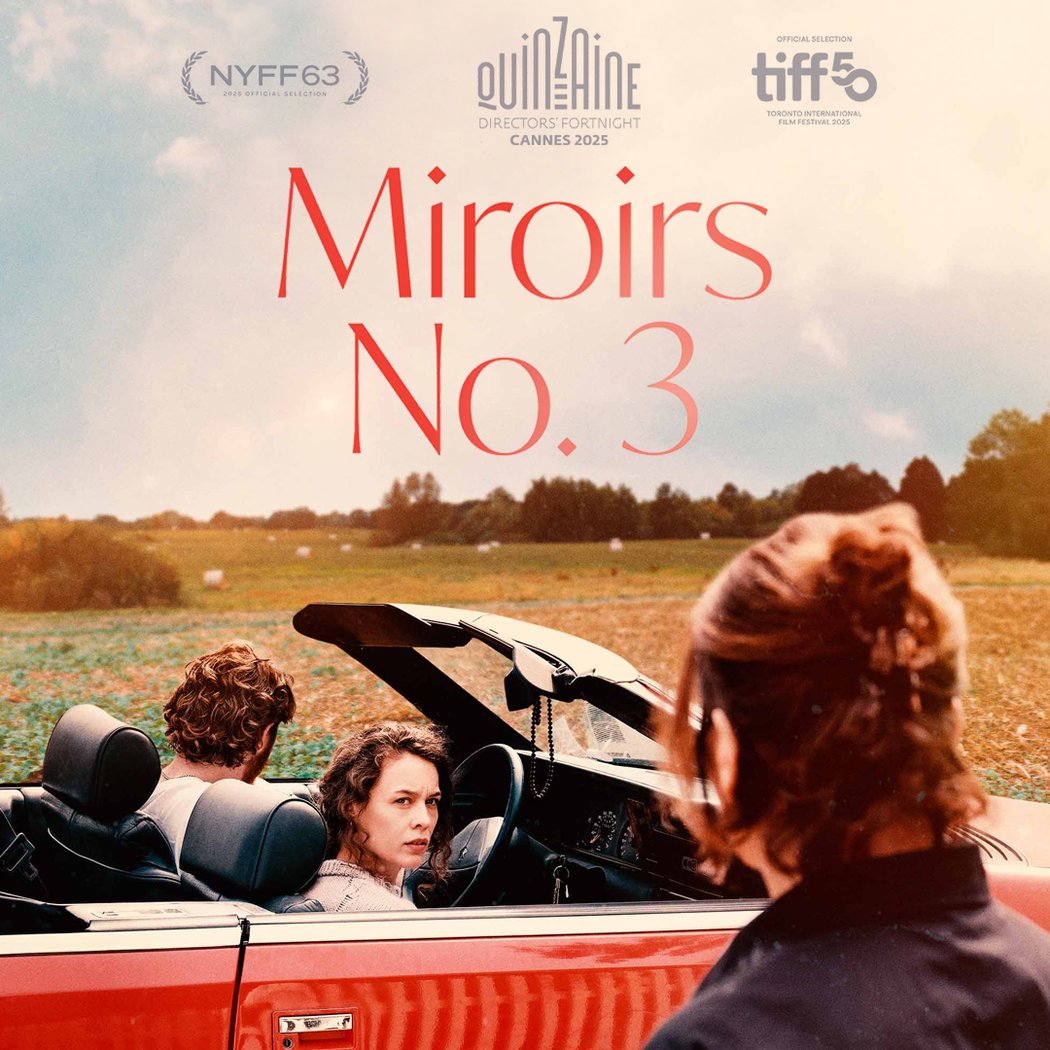 MIROIRS NO3 1