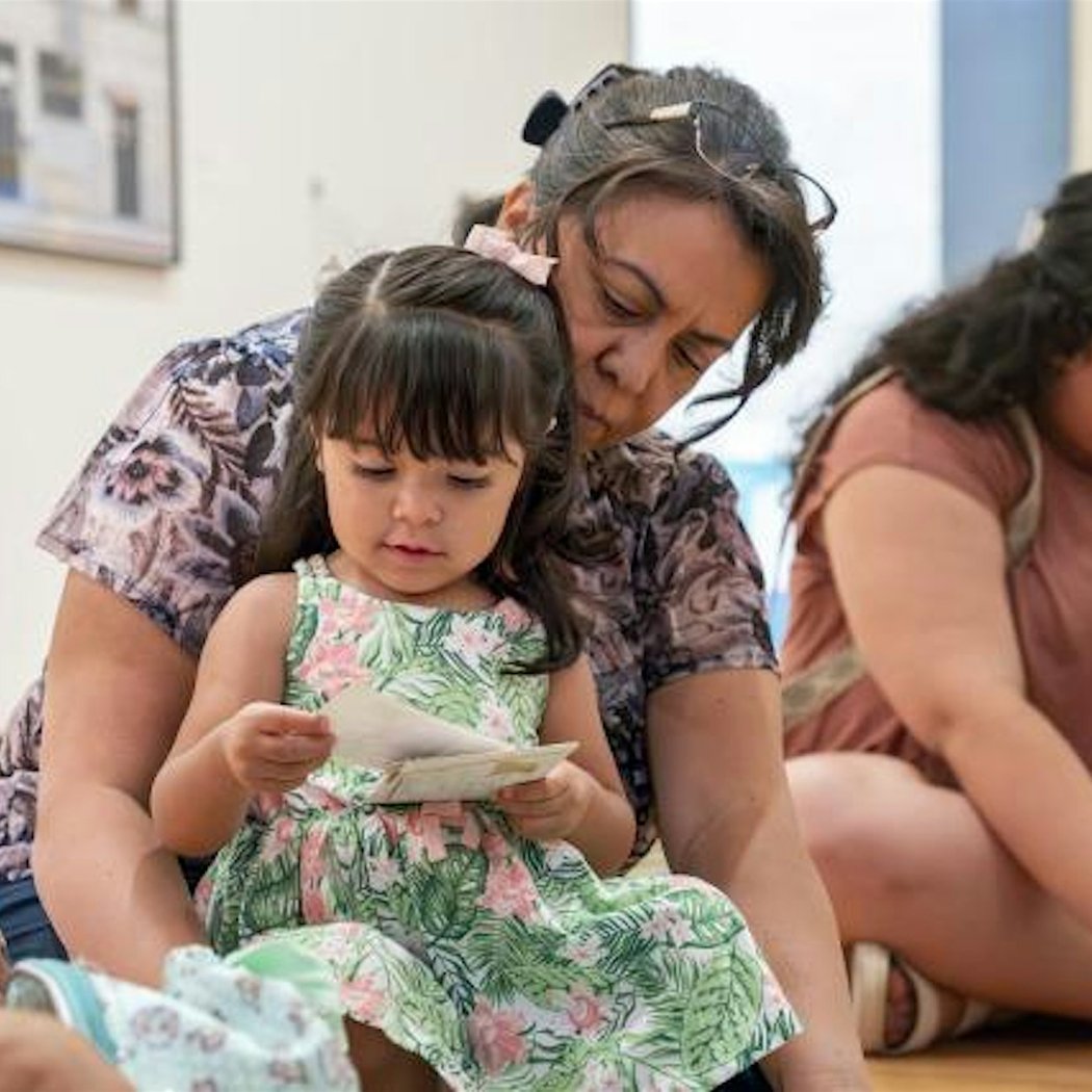 Toddler Studio: Building Big 3