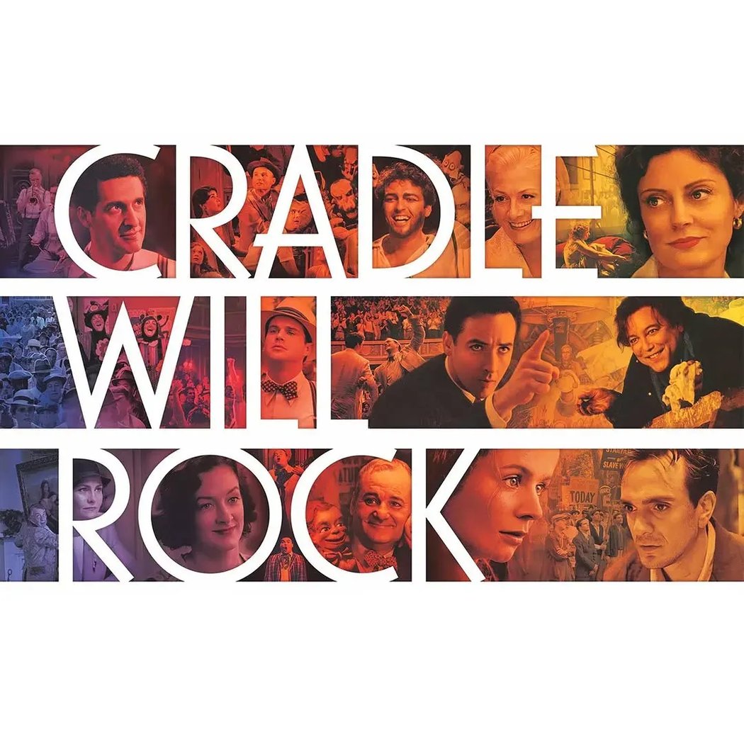 Cradle Will Rock | Cinema Under Pressure 3