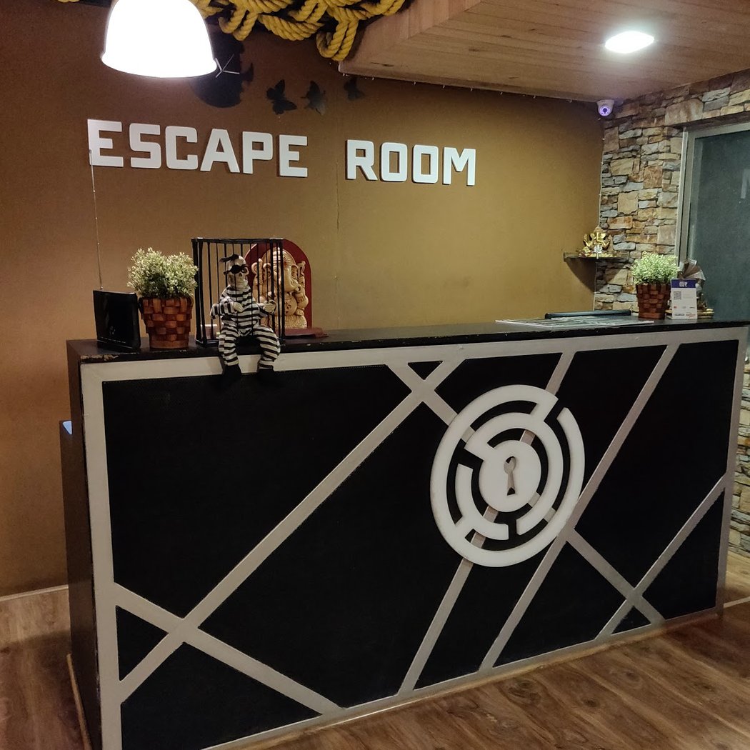 ESCAPE ROOM Koramangala (Previously Mystery junkies) 3