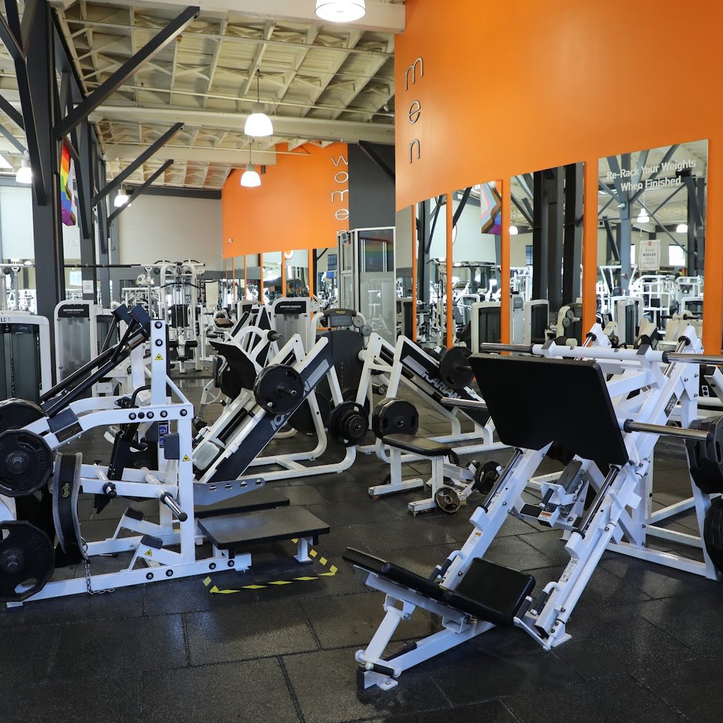FITNESS SF - SoMa 3