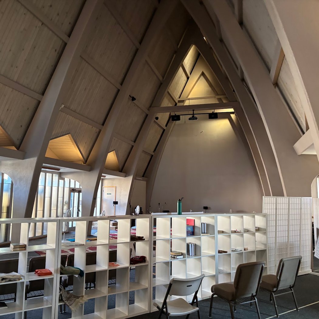 Islamic Center of Livermore (ICL) 1