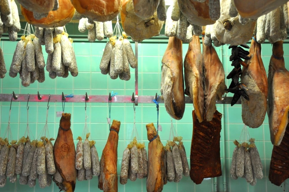 Pierre IBAIALDE - Artisan du jambon à Bayonne 3