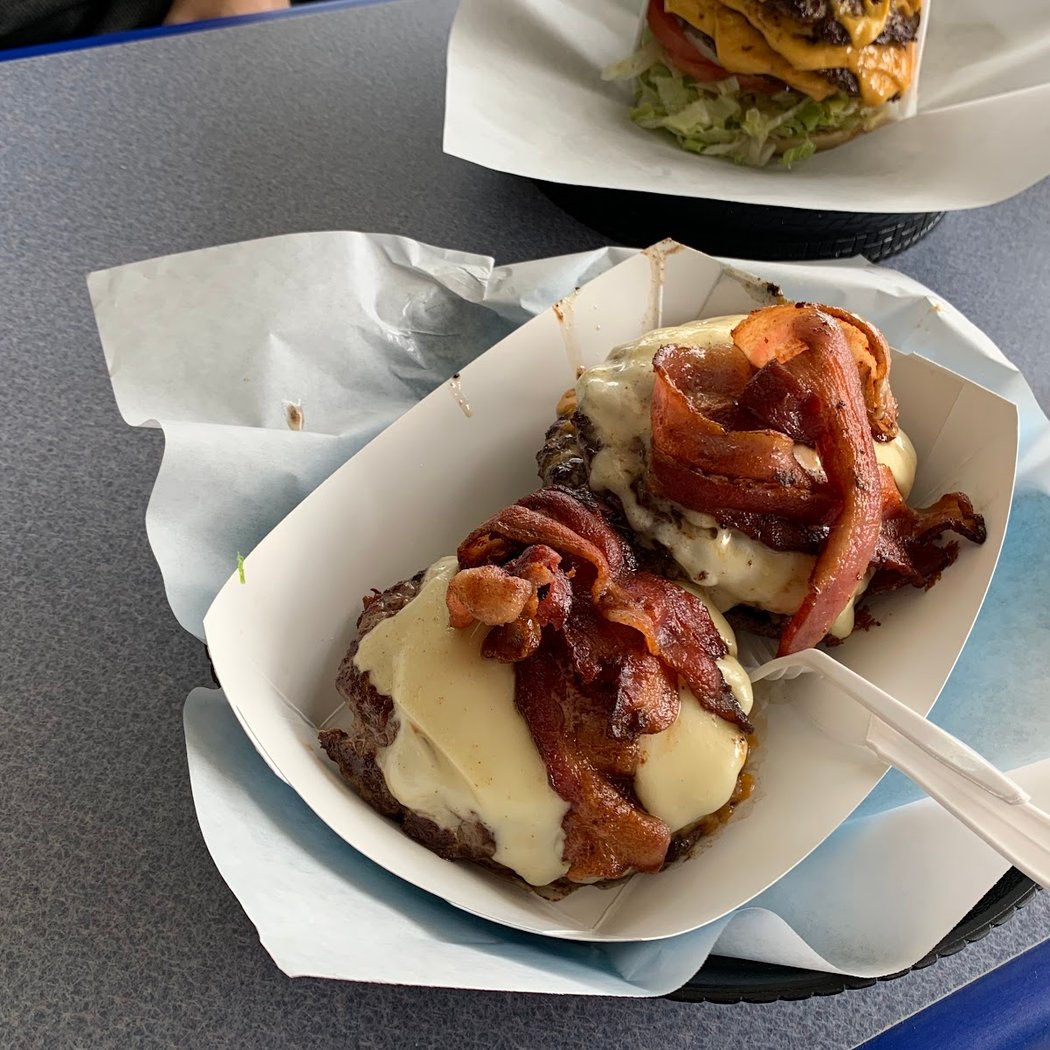 Bob's Giant Burgers 3