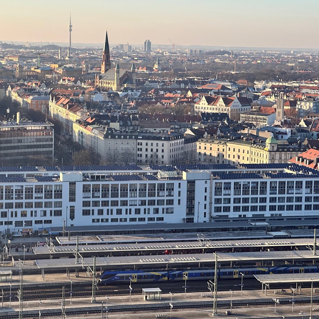 Umadum - München 2