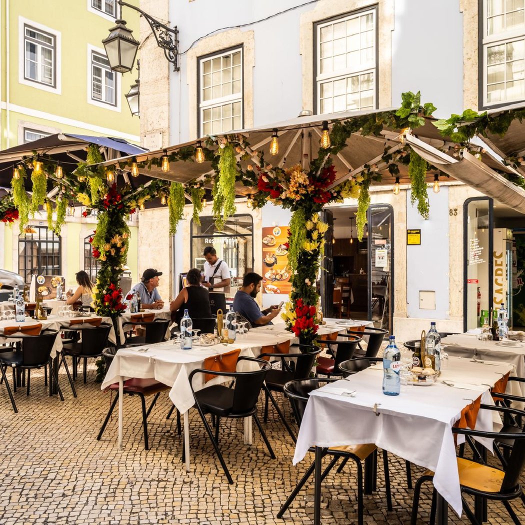 Taverna do Pescador 2