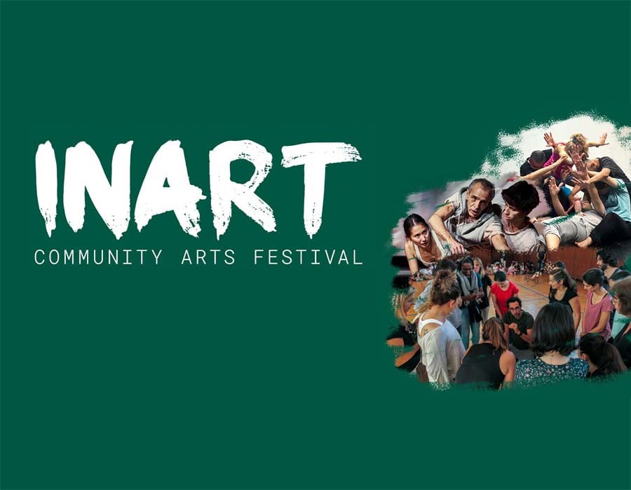 InArt – Community Arts Festival