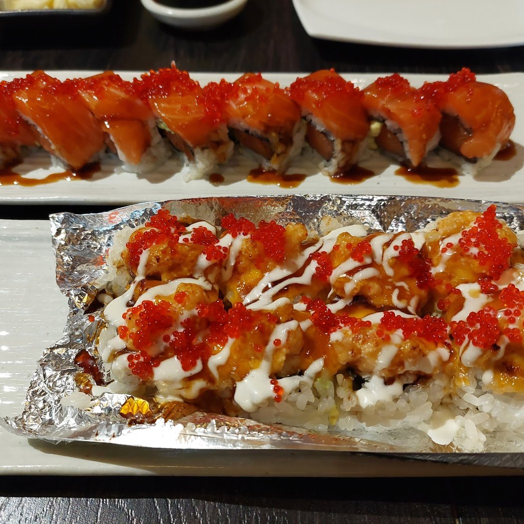 Judoku Sushi 3