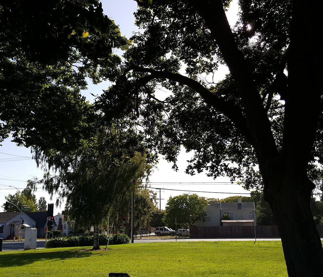 Amador Park 3