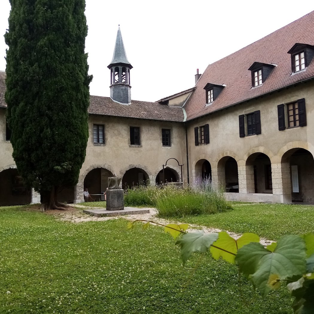 Musée dauphinois 2